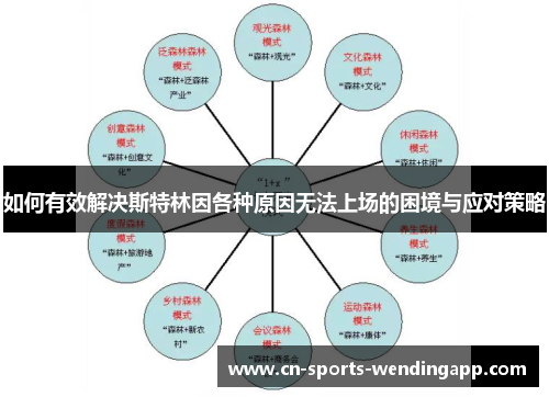 如何有效解决斯特林因各种原因无法上场的困境与应对策略