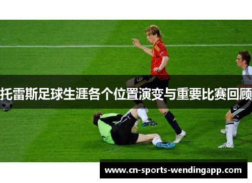 托雷斯足球生涯各个位置演变与重要比赛回顾