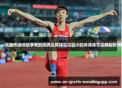 张国伟退役后享受的待遇及其背后深层次的体育体系保障解析 张国伟退役后享受的待遇及其背后深层次的体育体系保障解析