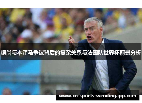 德尚与本泽马争议背后的复杂关系与法国队世界杯前景分析 德尚与本泽马争议背后的复杂关系与法国队世界杯前景分析