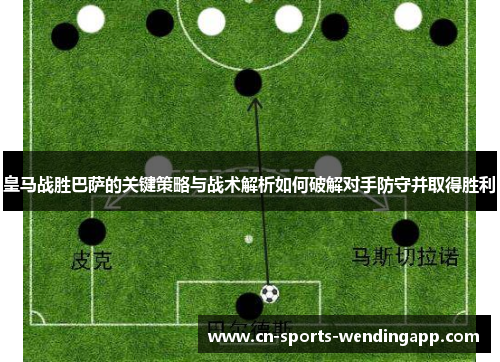 皇马战胜巴萨的关键策略与战术解析如何破解对手防守并取得胜利