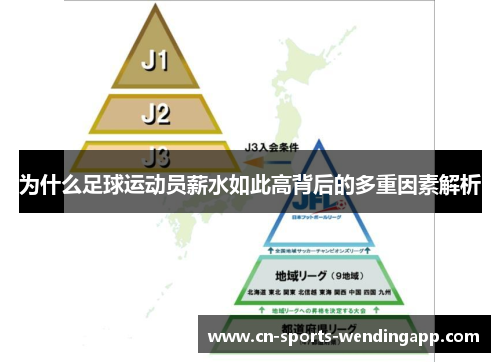 为什么足球运动员薪水如此高背后的多重因素解析