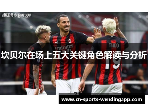 坎贝尔在场上五大关键角色解读与分析