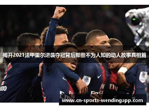 揭开2021法甲里尔逆袭夺冠背后那些不为人知的动人故事真相篇