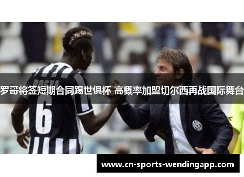 罗哥将签短期合同踢世俱杯 高概率加盟切尔西再战国际舞台