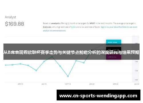 从B席表现看欧联杯赛季走势与关键节点前瞻分析的深度研判与结果预期