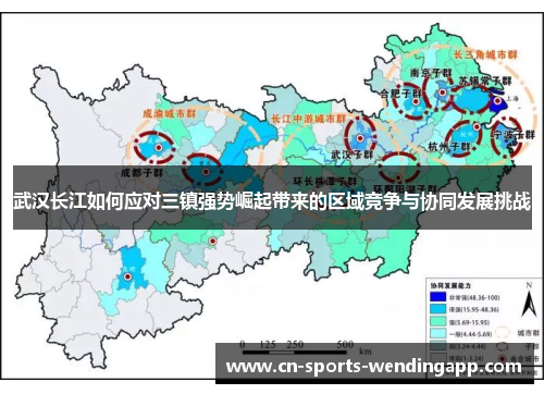 武汉长江如何应对三镇强势崛起带来的区域竞争与协同发展挑战