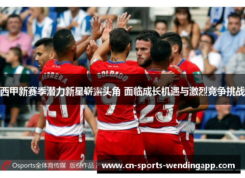 西甲新赛季潜力新星崭露头角 面临成长机遇与激烈竞争挑战