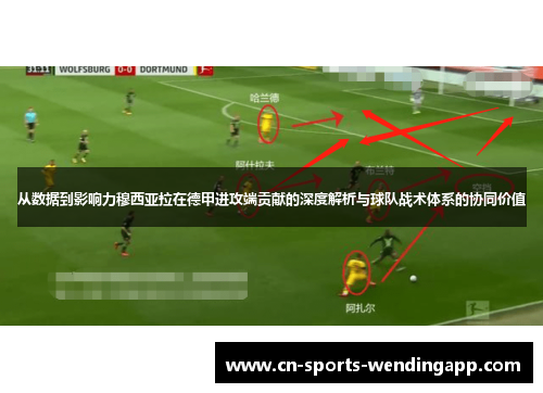 从数据到影响力穆西亚拉在德甲进攻端贡献的深度解析与球队战术体系的协同价值