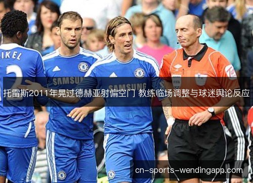 托雷斯2011年晃过德赫亚射偏空门 教练临场调整与球迷舆论反应 托雷斯2011年晃过德赫亚射偏空门 教练临场调整与球迷舆论反应