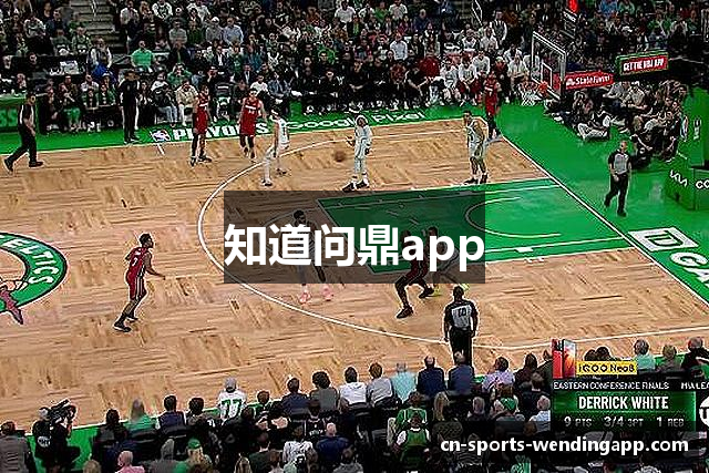 知道问鼎app